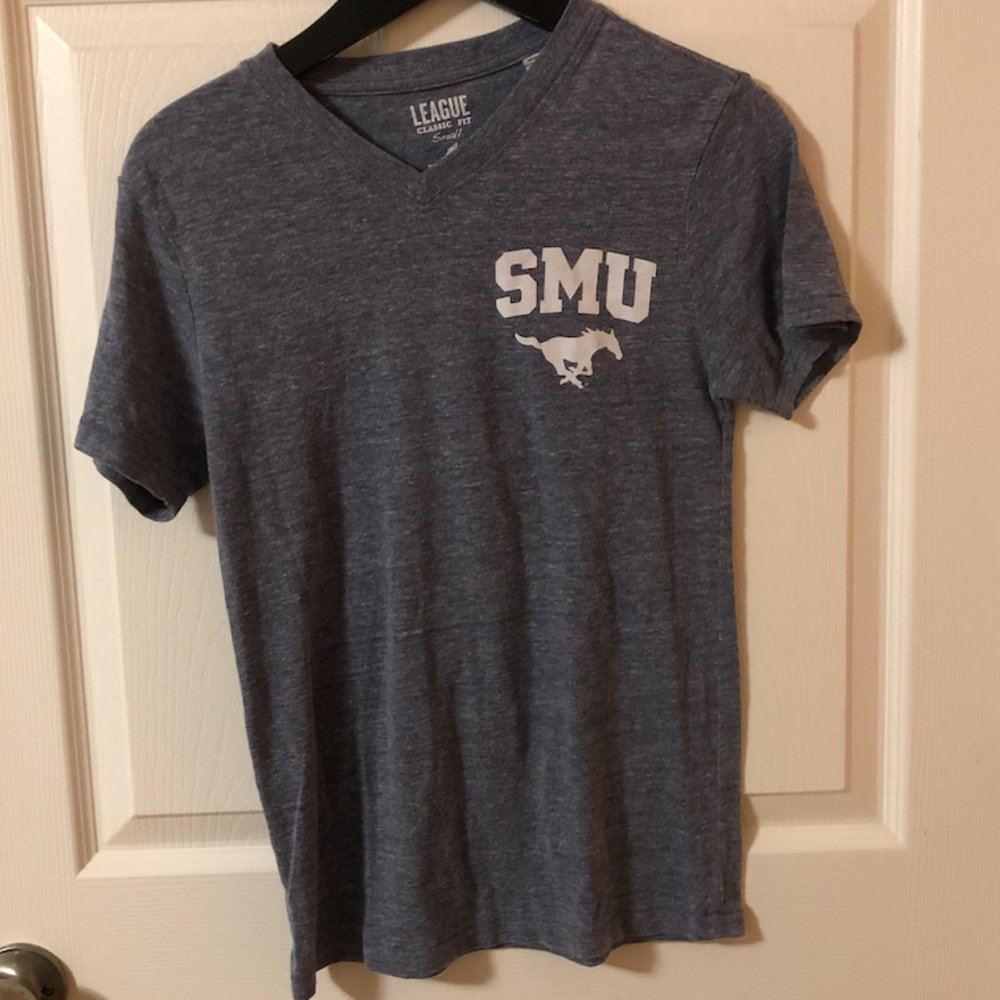 Women's SMU T-Shirt